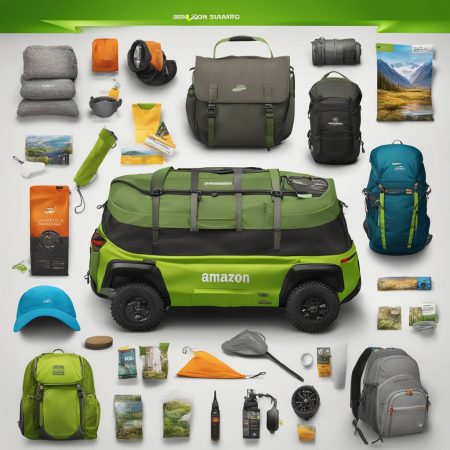 15 Amazon products to get you ready for hiking season