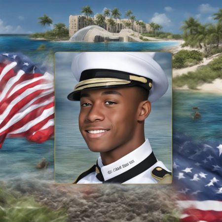 21-year-old West Point cadet found dead from presumed drowning while on spring break in Florida