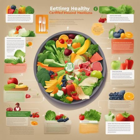 Advice on Eating Healthy: 8 Tips from Certified Dietitians
