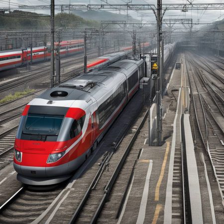 Agreement reached between Deutsche Bahn and GDL to halt train strikes in Germany