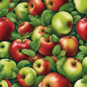 An Apple a Day Beats Probiotics for Gut Health