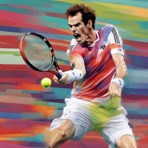 Andy Murray to be absent from clay-court tournaments in Monte-Carlo and Munich due to injury, timeline for recovery unspecified