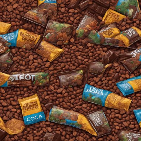 As West Africa’s cocoa crisis deepens, chocolate prices soar