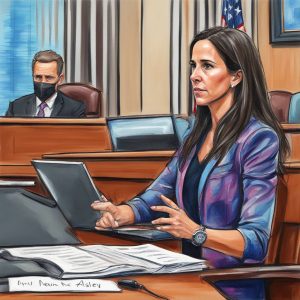 Ashley Biden diary theft suspect attends remote hearing from Florida as sentencing is delayed by judge