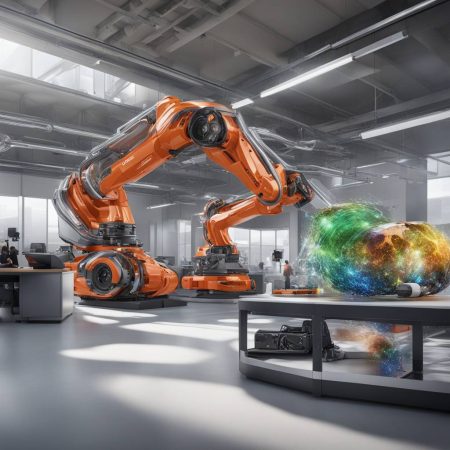 Autodesk Integrates Generative AI Throughout Its Wide Range of Products