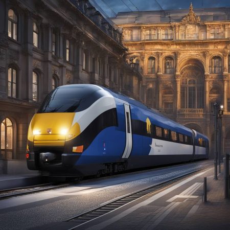 Belgium's EU presidency could enhance night trains