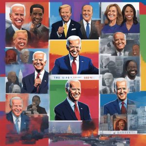 Biden will host NYC fundraiser alongside former presidents and celebrities