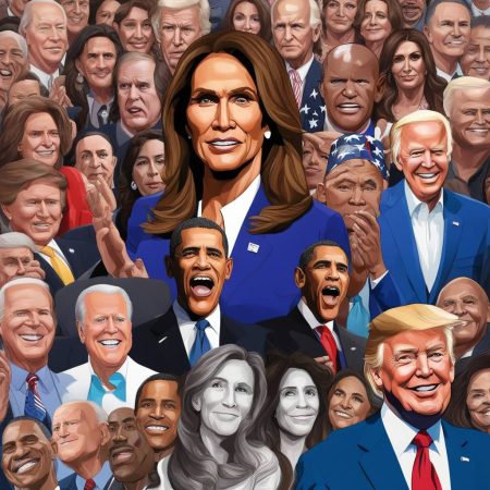 Caitlyn Jenner criticizes Biden and Obama, applauds Trump for their New York visits