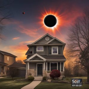 Capture the April 8 Eclipse with the Solar Snap App