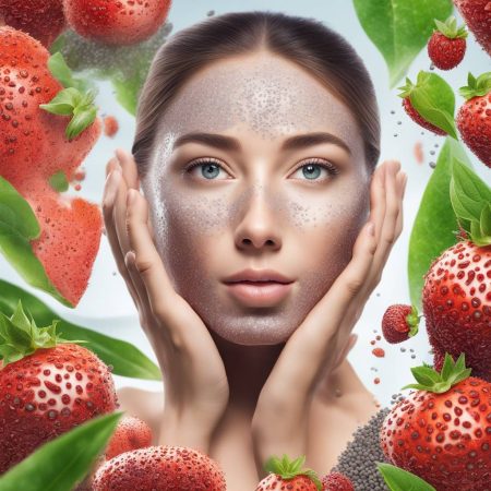 Chia Seeds: The Secret to Achieving Radiant Skin