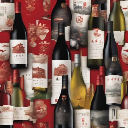 China Removes Heavy Tariffs on Australian Wines