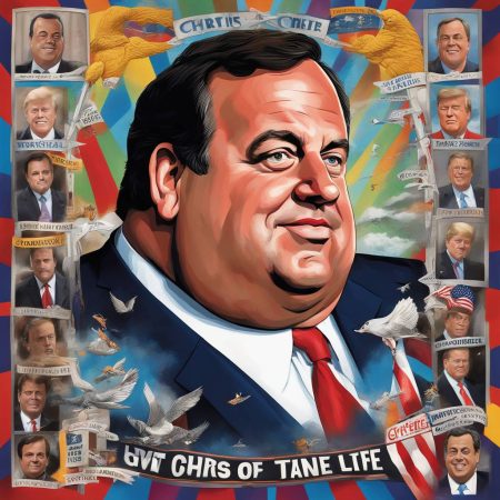 Chris Christie opts out of ‘No Labels’ presidential run possibility
