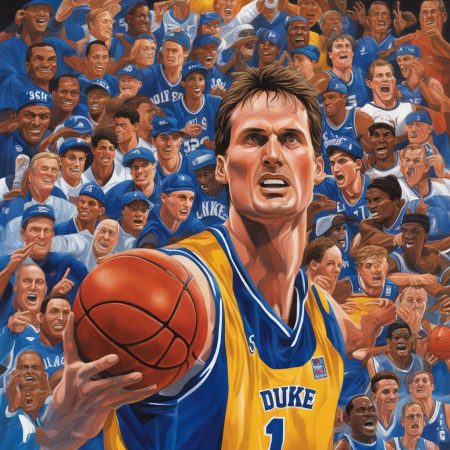 Christian Laettner, a Duke legend, calls for the elimination of NIL: 'They need to get rid of that'