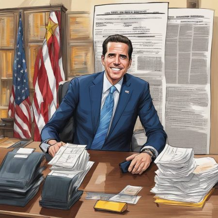 Court documents reveal that Hunter Biden's ex-business associate in China failed to pay NYC designer millions of dollars