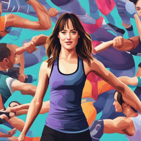 Dakota Johnson Reveals the Streaming Workout Class That Helps Maintain Her Strength