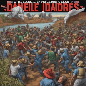 Daniel Dale quickly debunks Republican's 'illegal invaders' claim. Listen to the explanation.