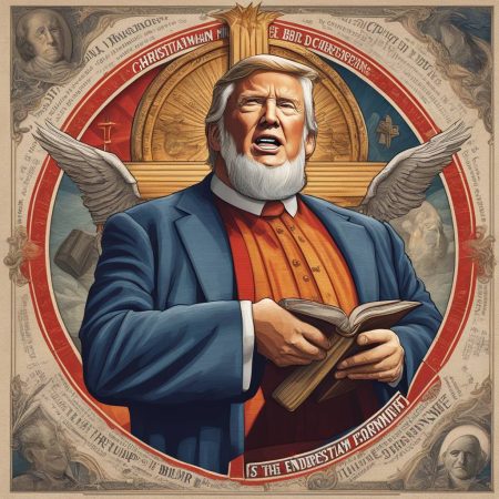 Delving into the Christian Response to Trump's Bible Endorsement