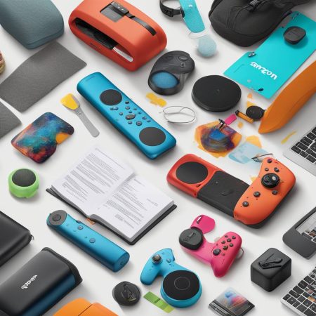 Discover 18 Amazon products to kickstart your new hobbies in 2022