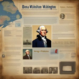 DNA study identifies descendants of George Washington through unmarked remains, findings to assist in identifying service members dating back to World War II