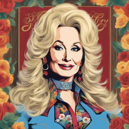 Dolly Parton Takes Advantage of a Special Moment to Highlight Her Iconic Song