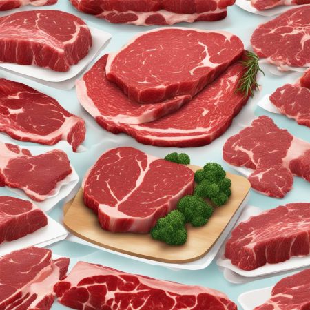 Eating red meat while having a genetic predisposition may increase health risks