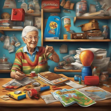 Elderly Individuals Reflect on Nostalgic Childhood Memories That Today's Kids Will Struggle to Understand, Including Some Surprising Forgotten Items
