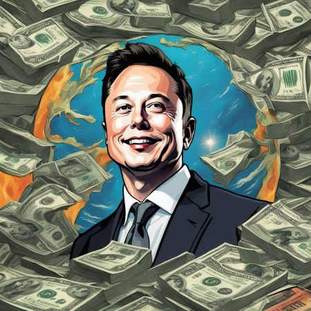 Elon Musk Surpasses Jeff Bezos to Become the Wealthiest Person in the US