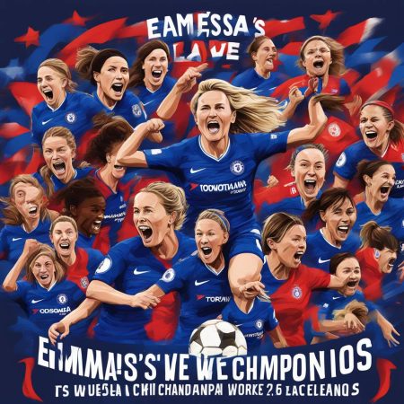 Emma Hayes asserts that Chelsea's standard in the Women's Champions League is reaching the semi-finals - 'It's where we belong'