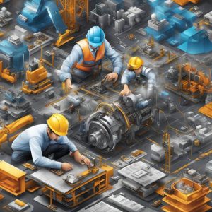 Engineers: Shaping the Future