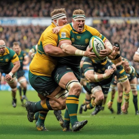 Ethan Waller, Northampton prop, decides to retire and joins his brother in retirement, saying, "It's quite poetic that we get to finish together."