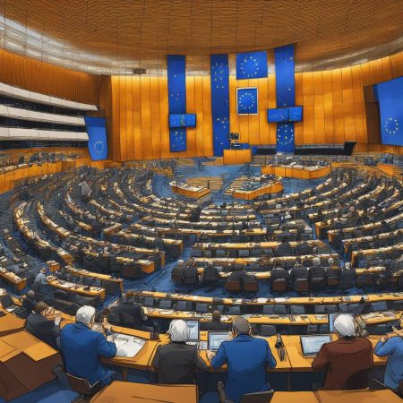 EU Parliament passes legislation to safeguard media autonomy and restrict surveillance of journalists