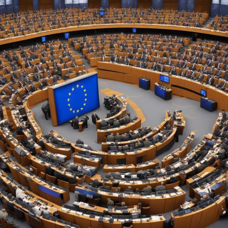 European Parliament investigating allegations of members receiving payments from Russian propagandists