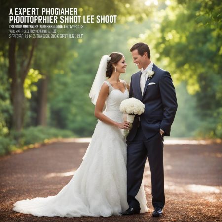 Expert Photographer's Guide to Creating a Wedding Shot List and Capturing the Day
