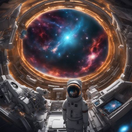 Exploring the cosmos with ‘Deep Sky’: A cinematic journey through the stars