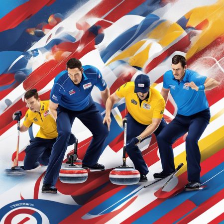 Exploring the Teams Competing in the 2024 World Men's Curling Championship