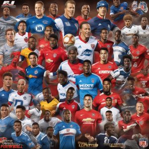 Familiar Faces: Players you may recognize in the United Football League's inaugural season