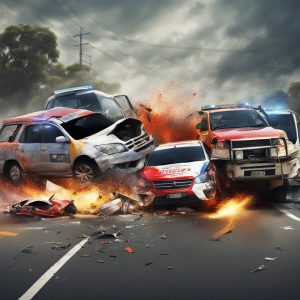 Fatalities in two separate crashes reported across Australia