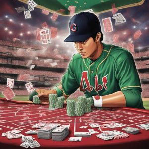 Former MLB All-Star questions Shohei Ohtani's gambling innocence: 'The facts don't make sense'
