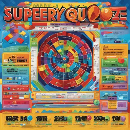 Friday's Superquiz and Target Time on March 29