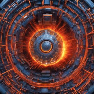 Fueling the Fire: The Role of Nuclear Fusion, Lithium, and the Tokamak