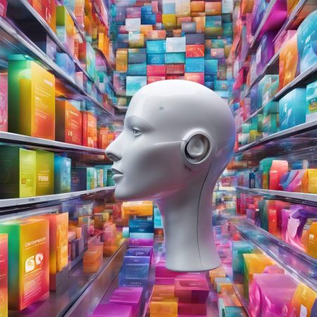 Generative AI Is Transforming Consumer Expectations for Brands