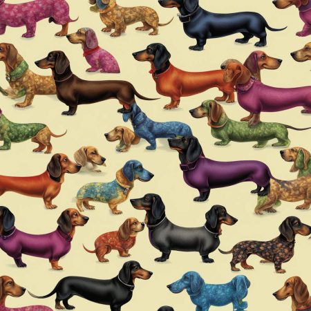 Germany's treasured Dachshund may be at risk due to proposed breeding legislation.