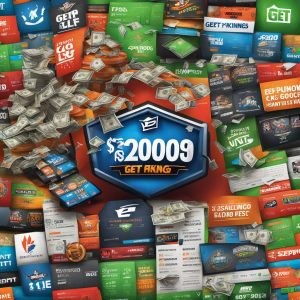 Get $2,000+ in Bonuses from DraftKings, ESPN BET, and More