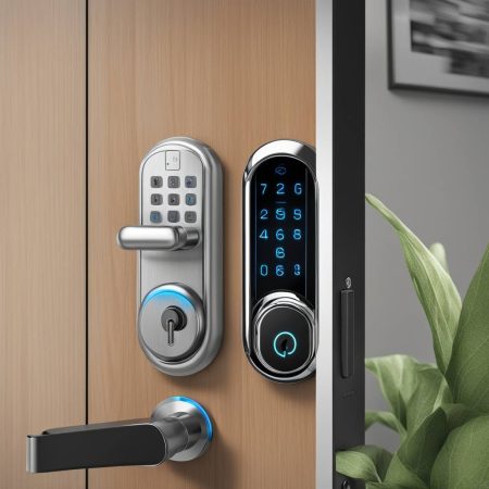 Get the Ultraloq Smart Lock for Just $119 - Act Fast!