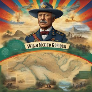 Get to know Gen. William Emory, the American who charted the US-Mexico border and influenced the nation during times of war and peace