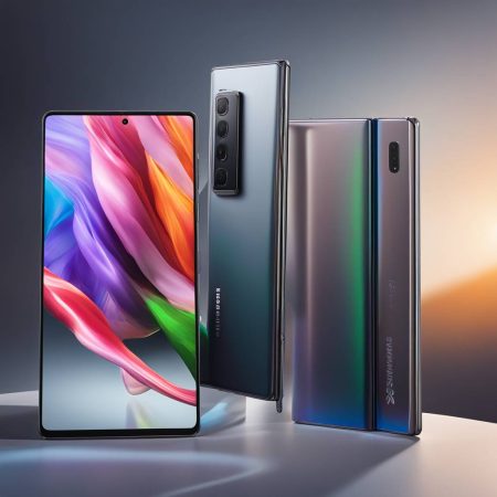 Get Up to $1,000 Off on Samsung Galaxy Z Fold 5 with Trade-In Credit, Plus $400 Direct Discounts