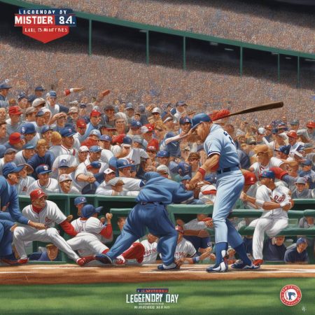 Historic MLB blunders: Legendary opening day mistakes that will never be forgotten