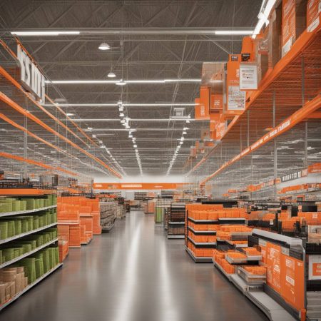 Home Depot makes $18.25 billion bet on growing pro sales with acquisition of specialty distributor SRS
