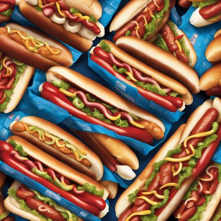 How Costco's $1.50 hot dog remains a bargain in the face of rising prices