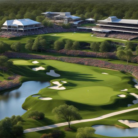 How to Watch and Stream the 2024 Houston Open PGA Tour Golf From Anywhere